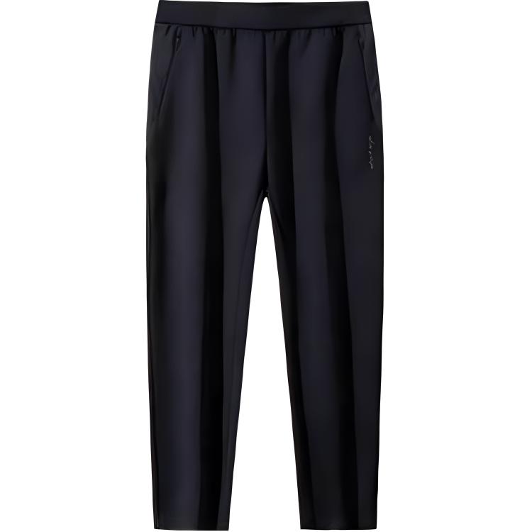 

Анта Кэжуал Брюки Женские Базовые Черные