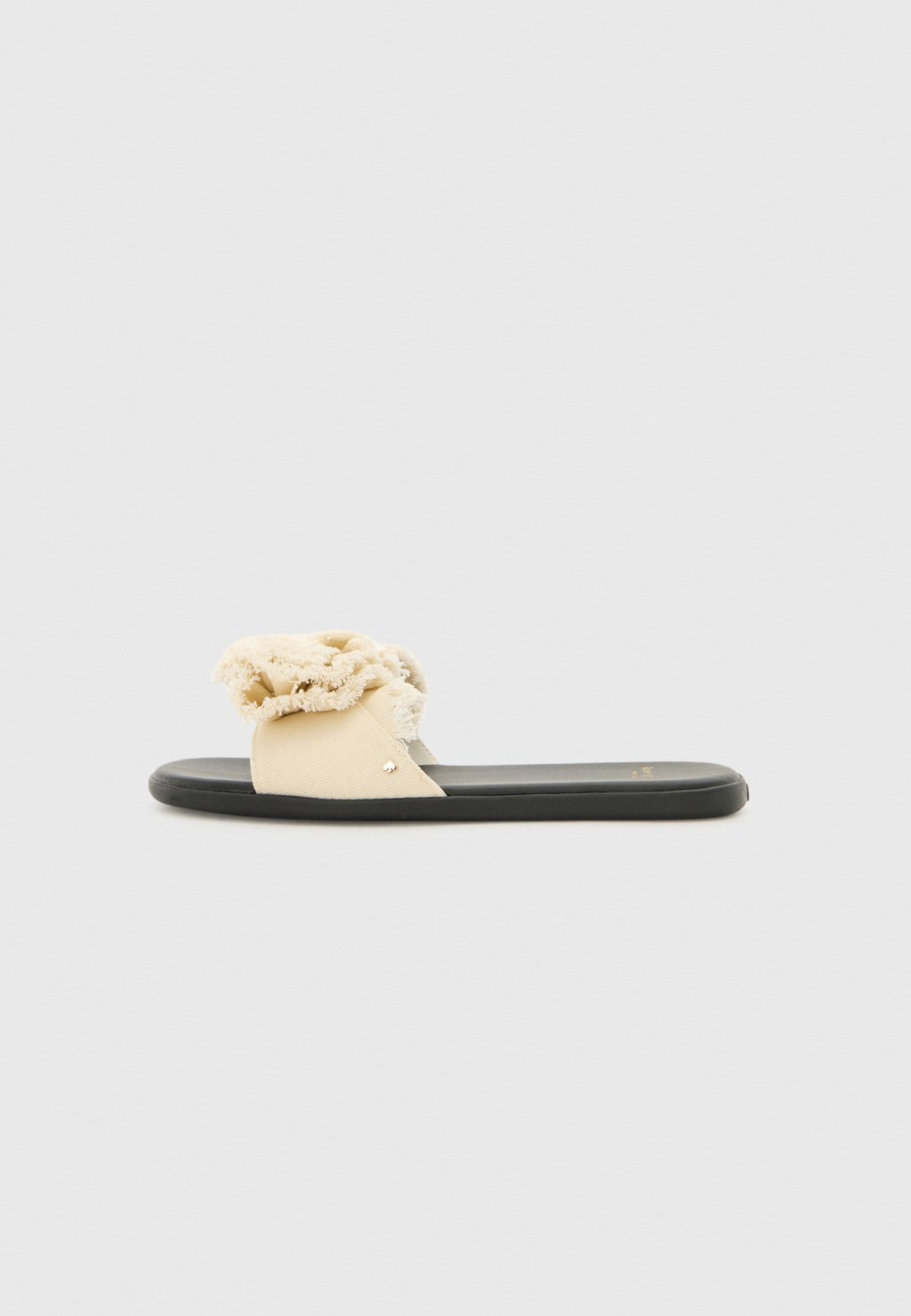 Мюли FLOURISH kate spade new york, кремовый