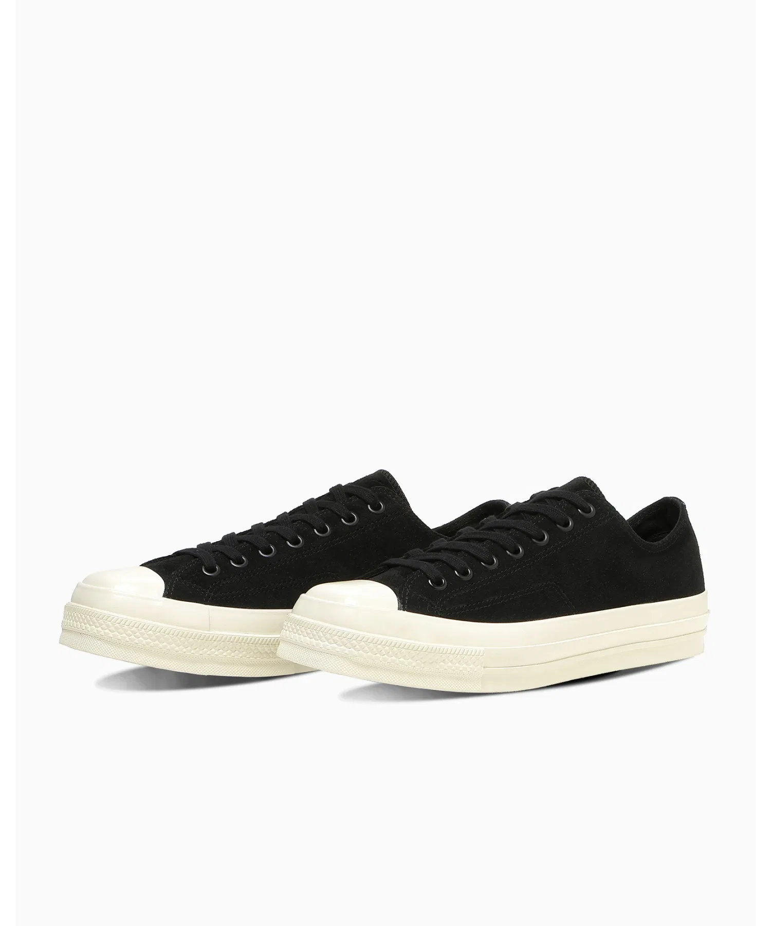 Кроссовки CONVERSE ALL STAR SQUARETOE SU OX — фото 2