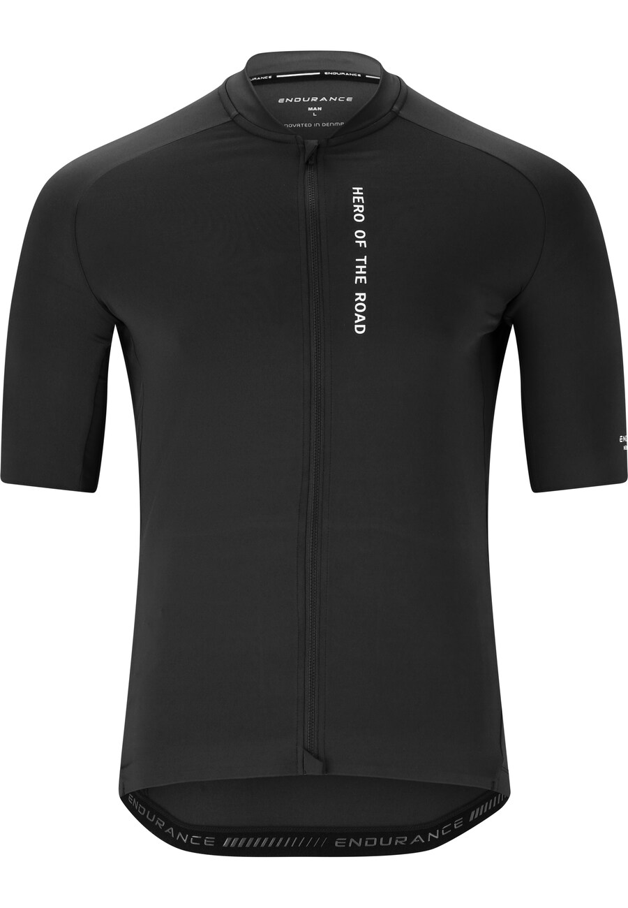 

Футболка Performance ENDURANCE Paxton, черный