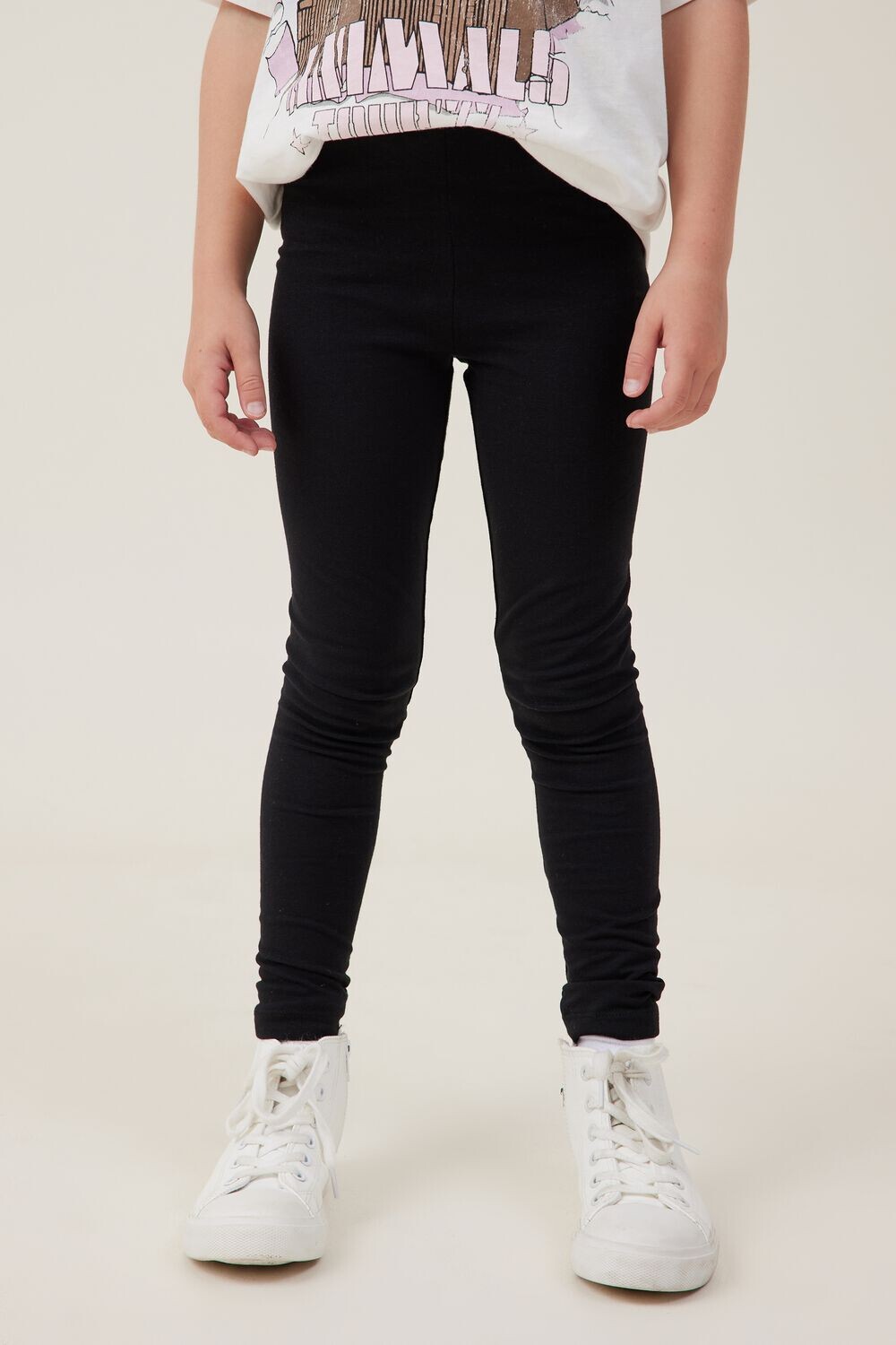 

Хагги Колготки Cotton On