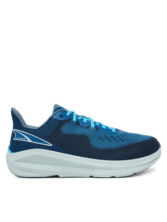 

Беговые кроссовки Experience Form AL0A85NT Altra, синий