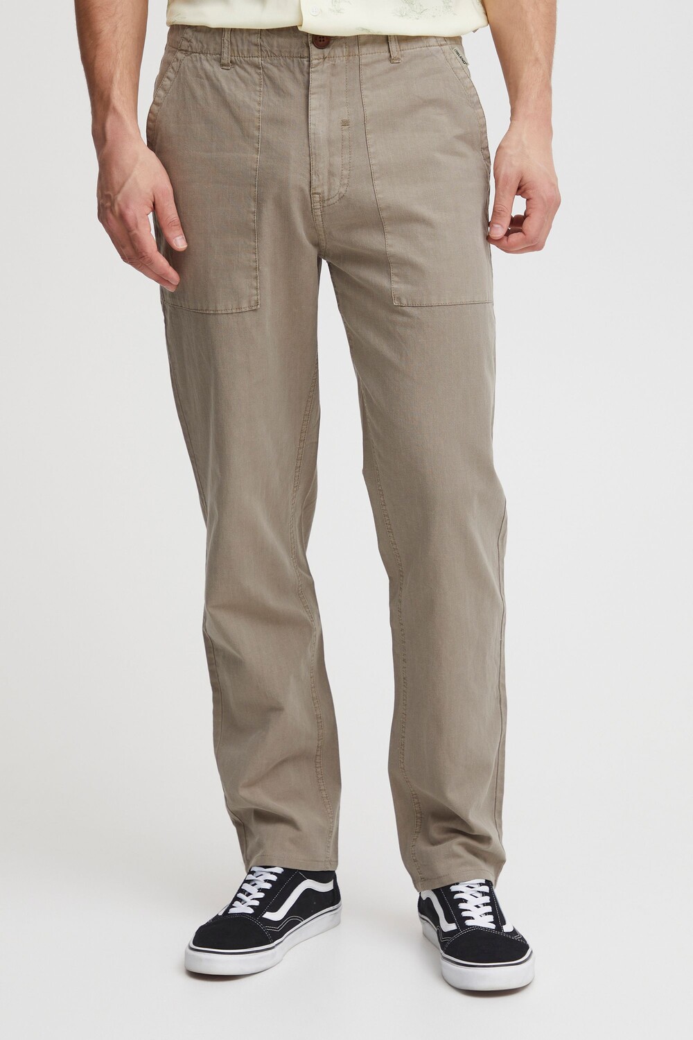 

Тканевые брюки BLEND Stoff BHPants 20715806, натуральный