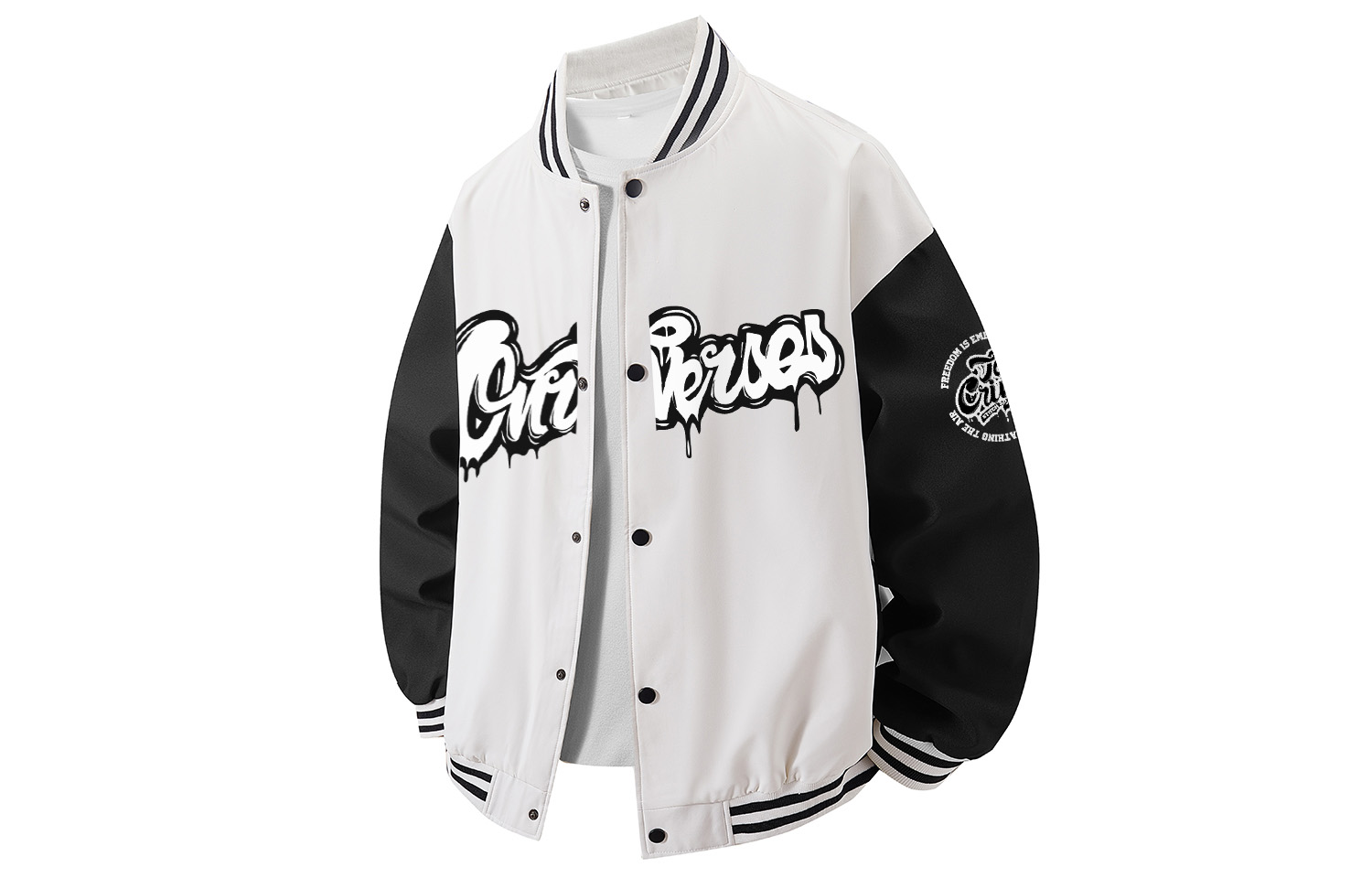 

Disney Куртка Unisex, White