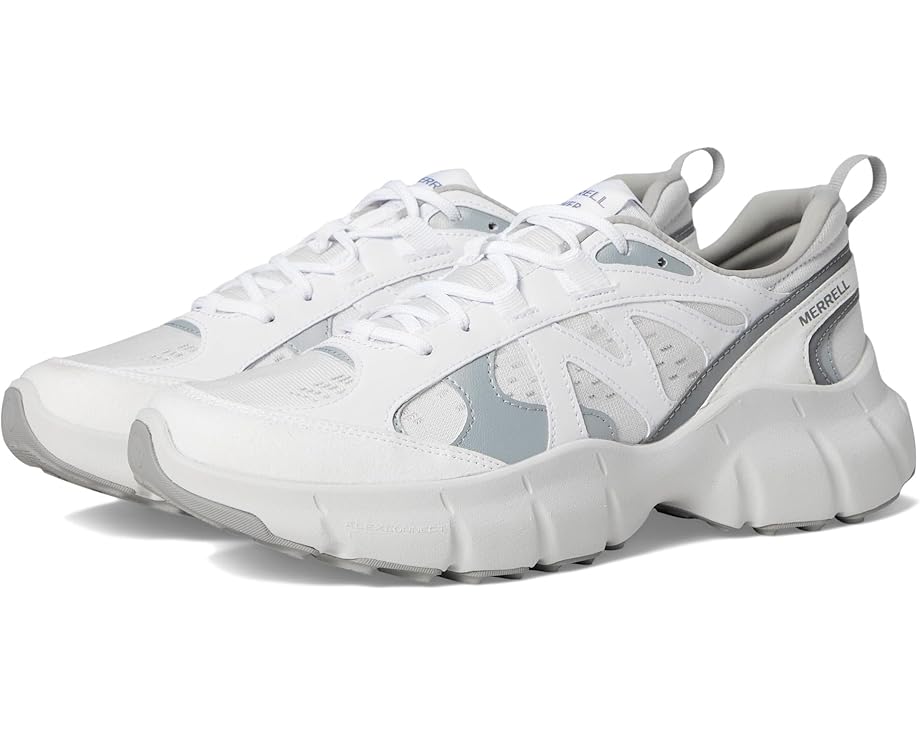 Кроссовки Merrell Clover Tech Sneaker, белый