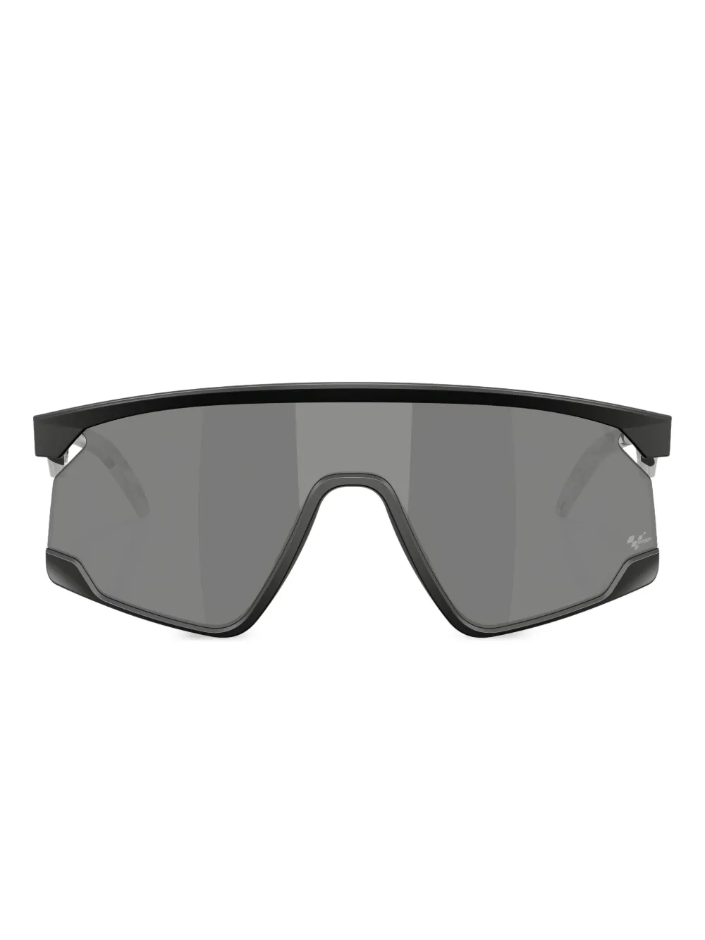 

Солнцезащитные очки BXTR Prizm Oakley, черный