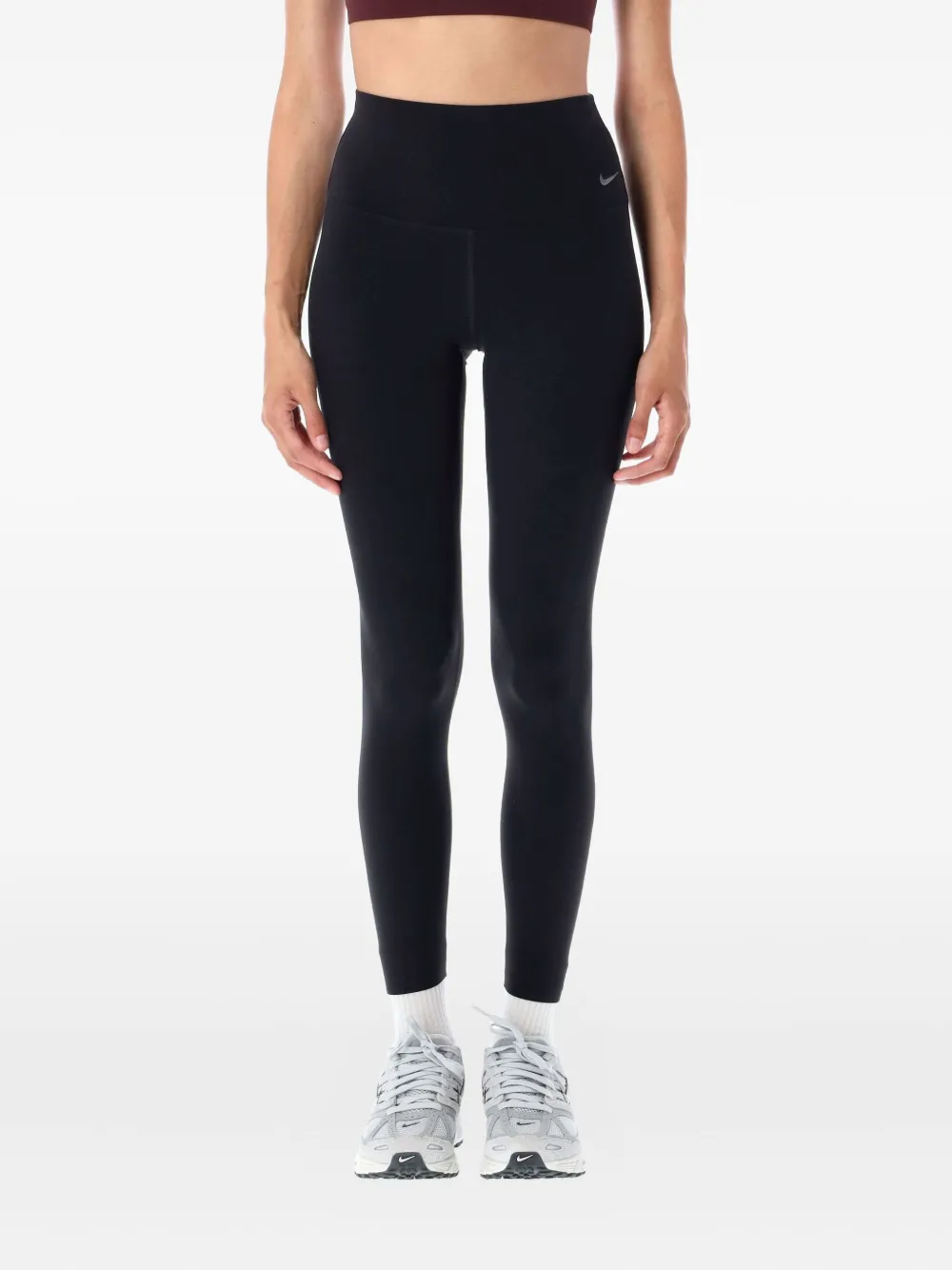

Легинсы Zenvy с завышенной талией Nike