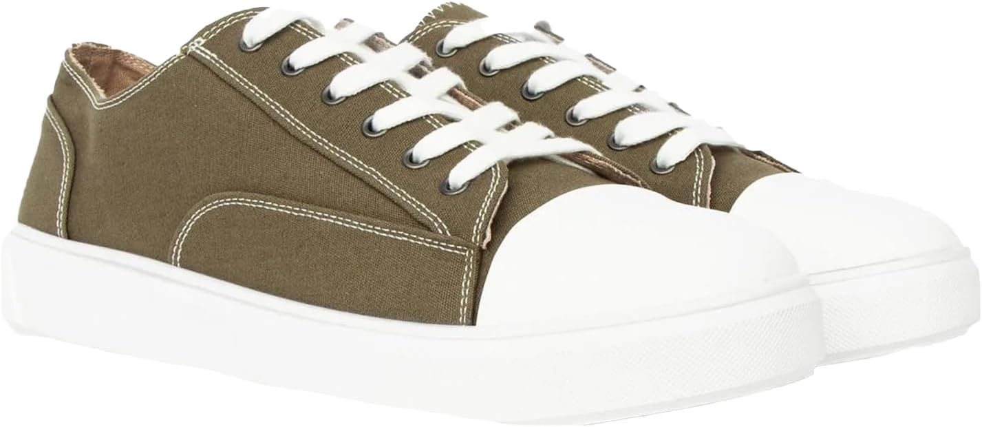 

Duck And Cover - кроссовки Nesta - для мужчин, зеленый/хаки