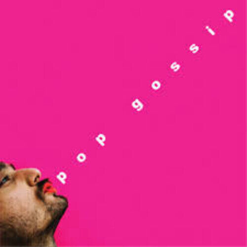 

CD диск International Teachers of Pop: Pop Gossip