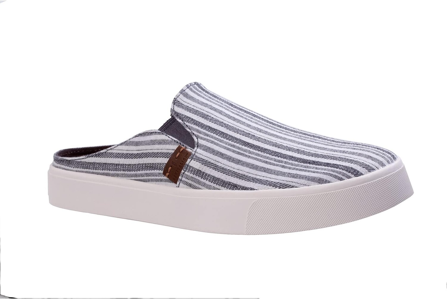 

Кроссовки Revitalign Esplanade Stripe, цвет Grey Stripe