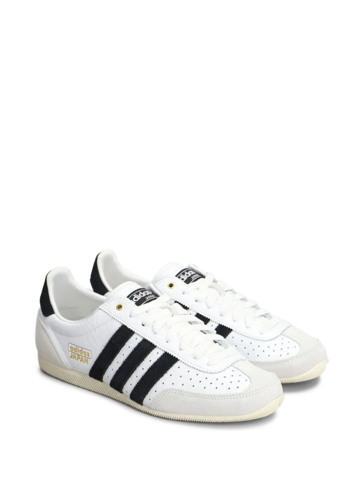Кроссовки Adidas Japan, белый — фото 2