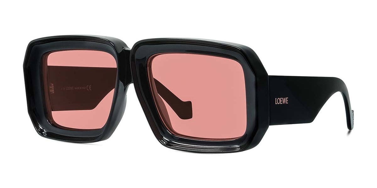 

Солнцезащитные очки унисекс LW40064U LOEWE