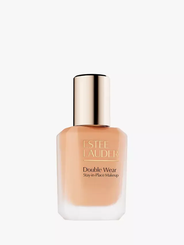 Стойкая матирующая тональная основа Double Wear Longwear Matte Foundation SPF 10 Estée Lauder, 2W1 5 Natural Suede