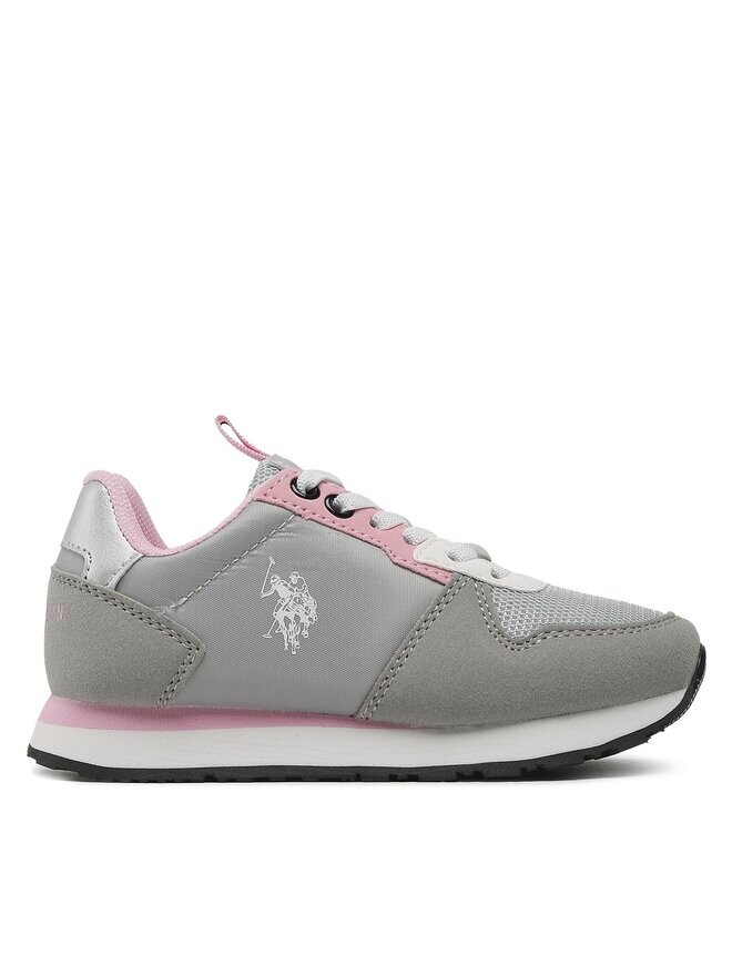 

Кроссовки Nobik U.S. Polo Assn., серый