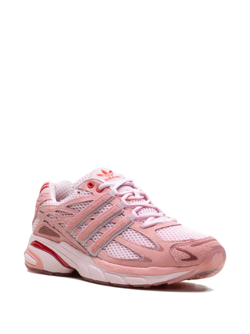 Кроссовки Adistar Cushion 3 Unheardof - Captain Piggy Adidas, розовый — фото 2