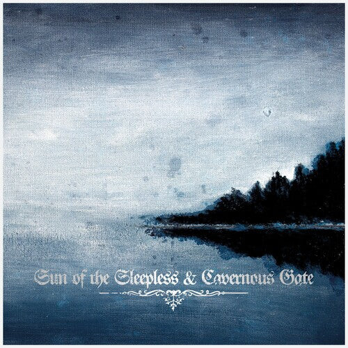 

Виниловая пластинка Sun of the Sleepless / Cavernous Gate: Sun Of The Sleepless / Cavernous Gate