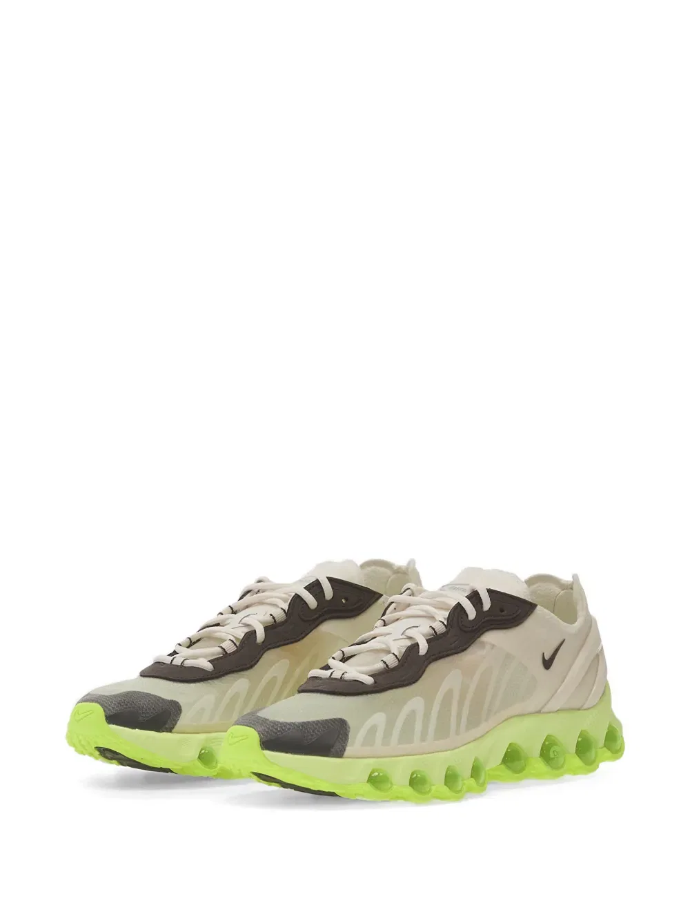 Низкие кроссовки Air Max DN8 Nike, нейтральный — фото 2