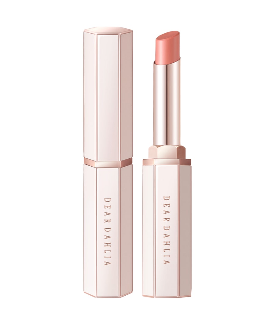 

Помада Dear Dahlia Lip Allure Sheer Velvet Lip Stick, Bianca, 2.5g
