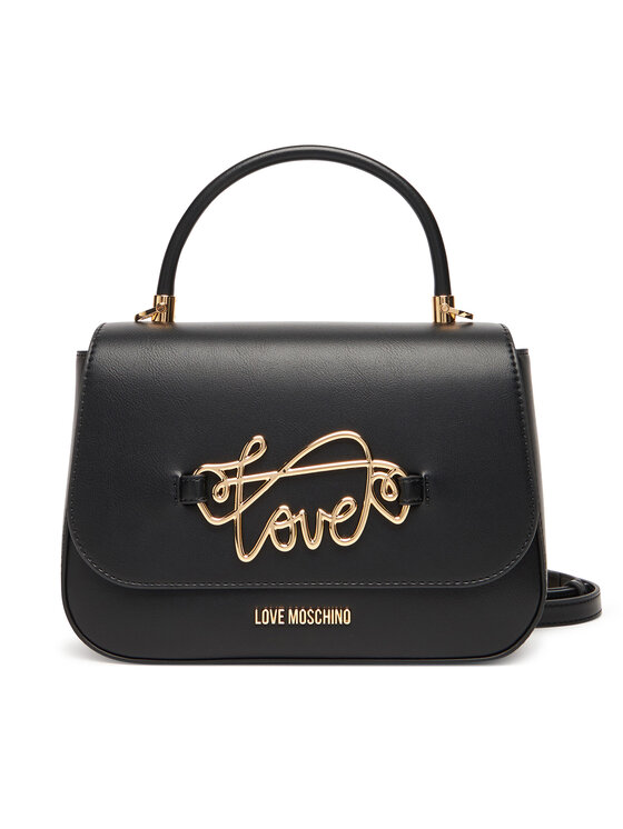 

Женская сумка JC4268PP0MKG0000 Love Moschino, чёрный