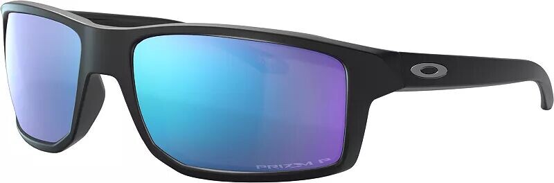 

Солнцезащитные очки Oakley Gibson, черный
