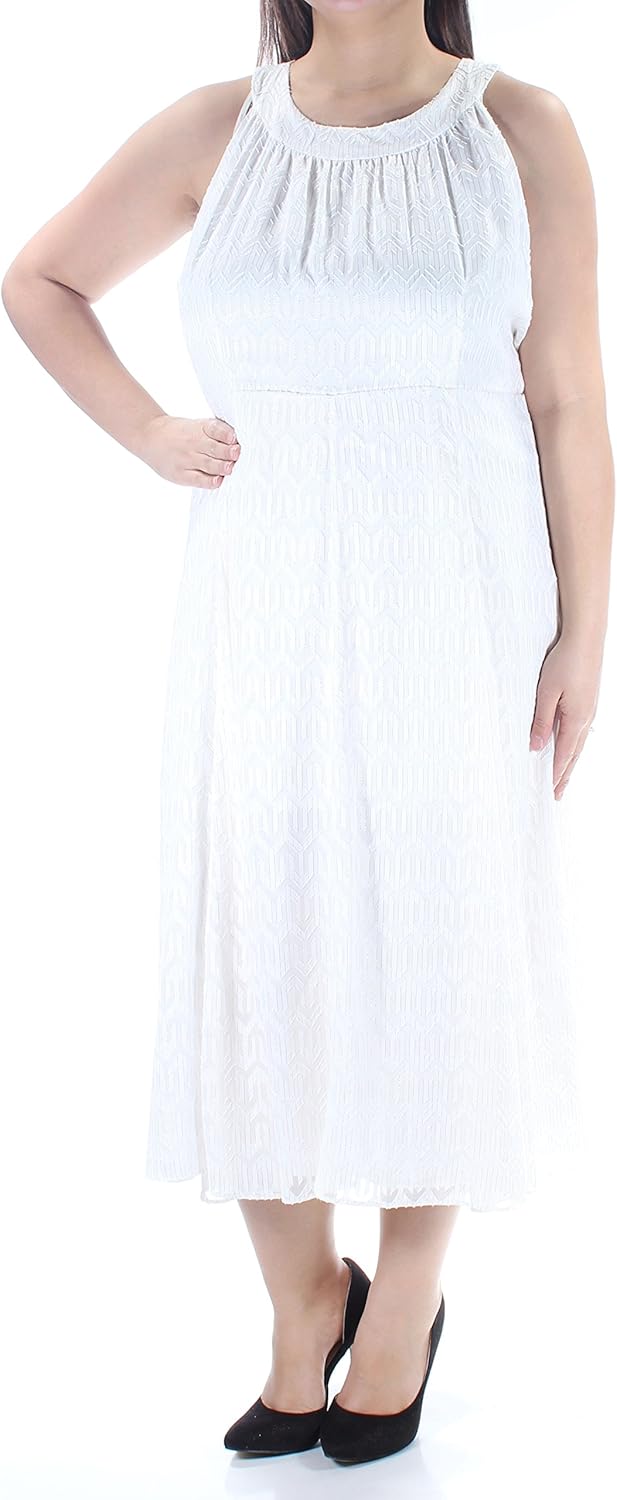 

Tommy Hilfiger женские А-силуэты, Ivory/Gold