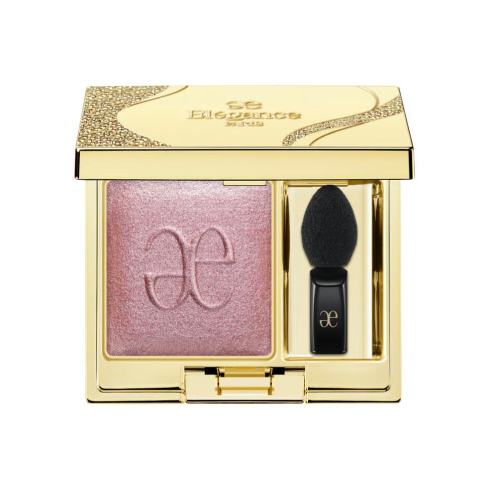 

2025 Осень Жемчужные Монохромные Тени для век Легко Растушевываются Тон Elégance, #11