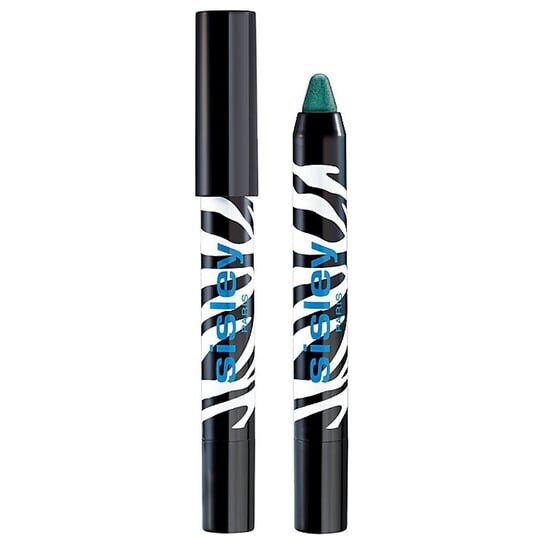 

Водостойкие тени для век 01 Topaze, 1,5 г Sisley, Phyto Eye Twist, синий