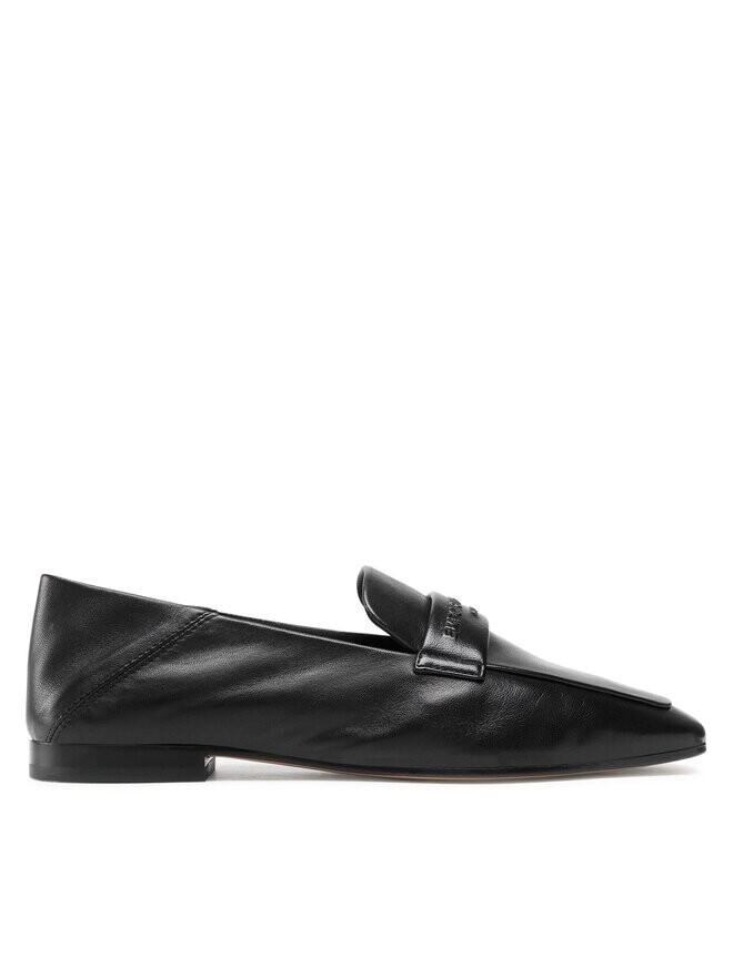 

Тапочки X3A090 XF271 Emporio Armani, черный