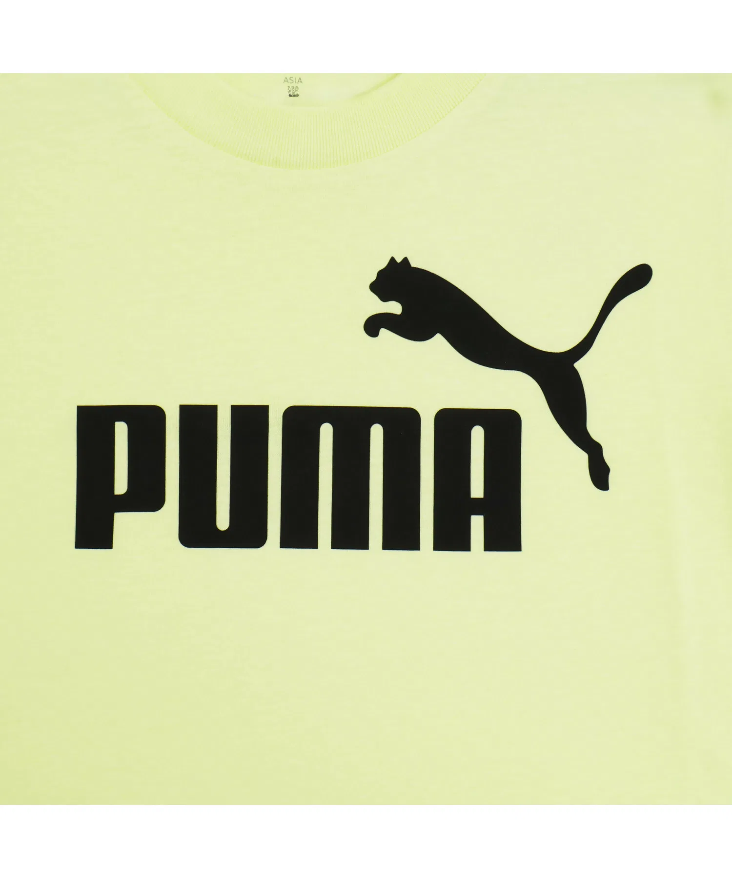 Детская футболка PUMA ESS No. 1 Logo Tee с коротким рукавом — фото 4