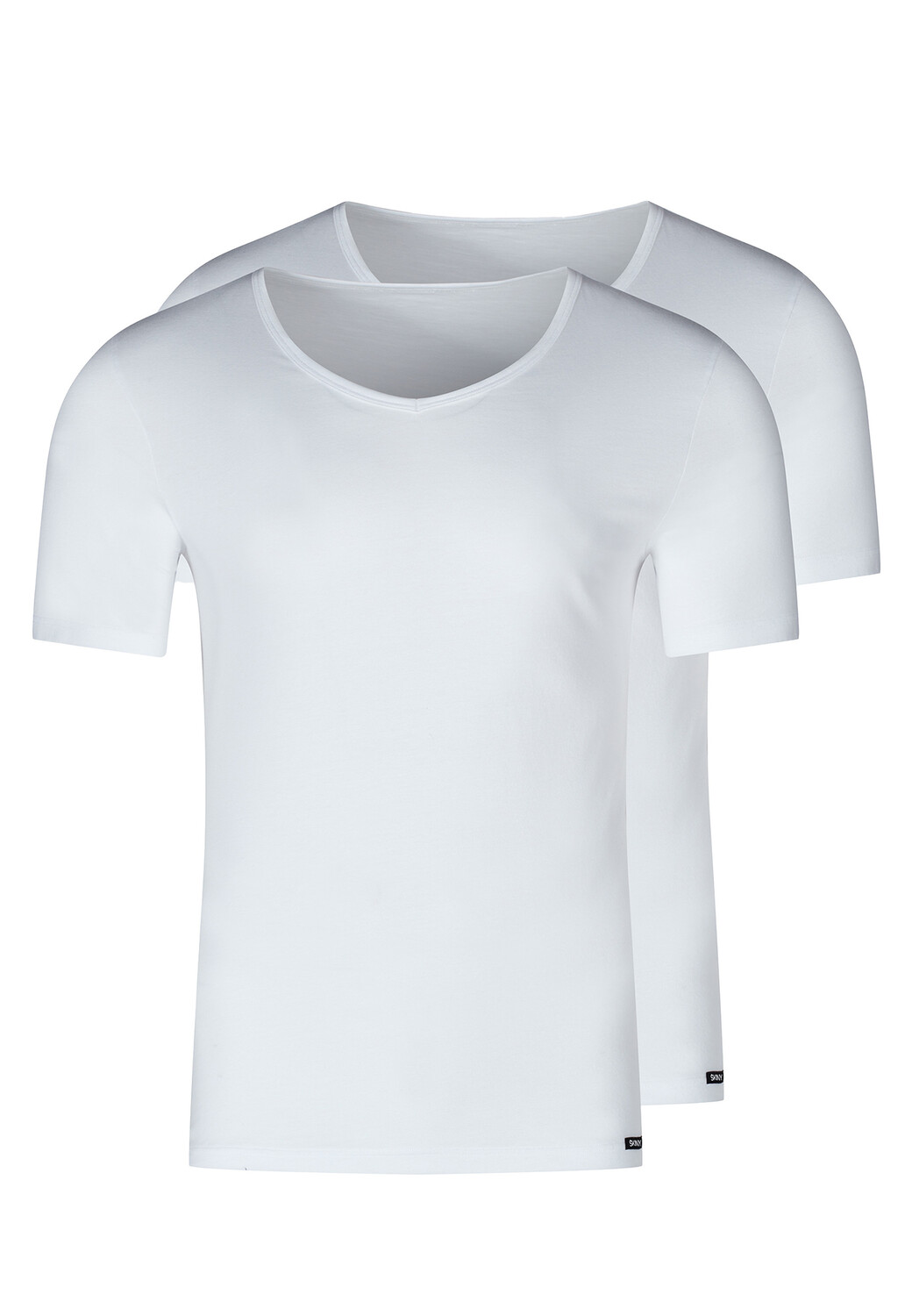 

Майка Skiny/Shirt Kurzarm Basis, белый