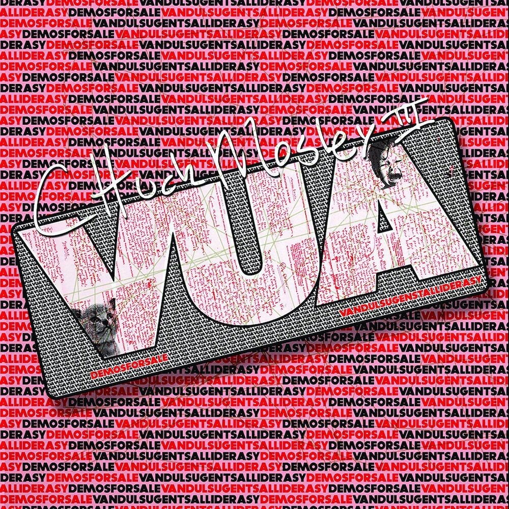 

Виниловая пластинка LP Demos For Sale - Chuck Mosley