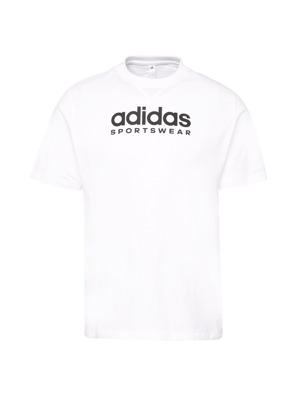 

Футболка для выступлений Adidas All Szn, белый