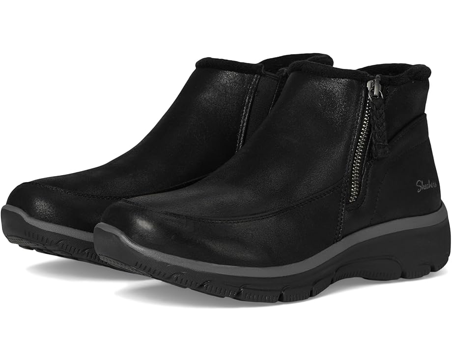 

Ботинки SKECHERS Easy Going - Into Fall, черный
