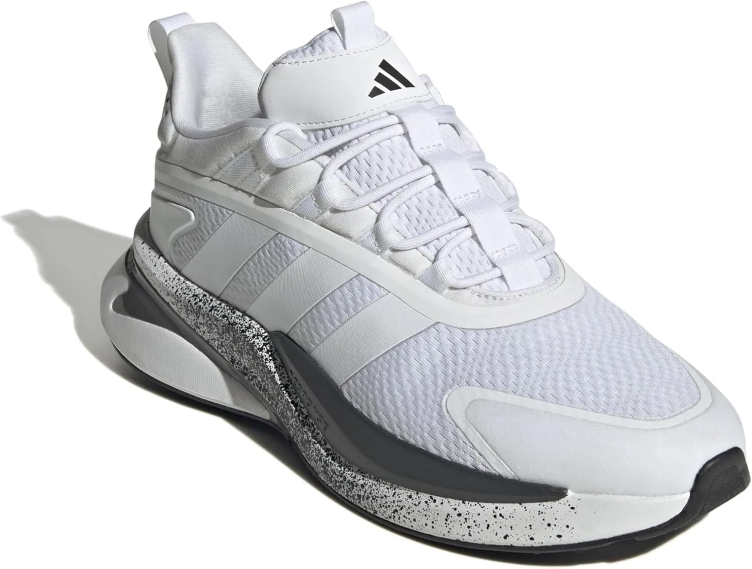 Мужские кроссовки Adidas Alpharesponse, белый