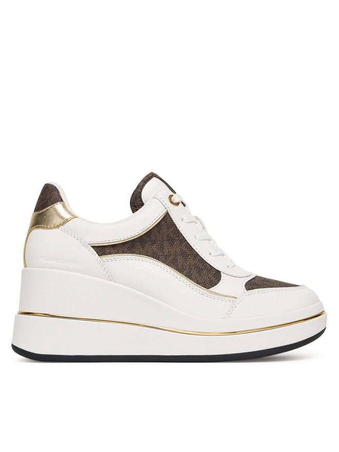 Кроссовки Emmy 43F5EMFS4L Michael Michael Kors, белый
