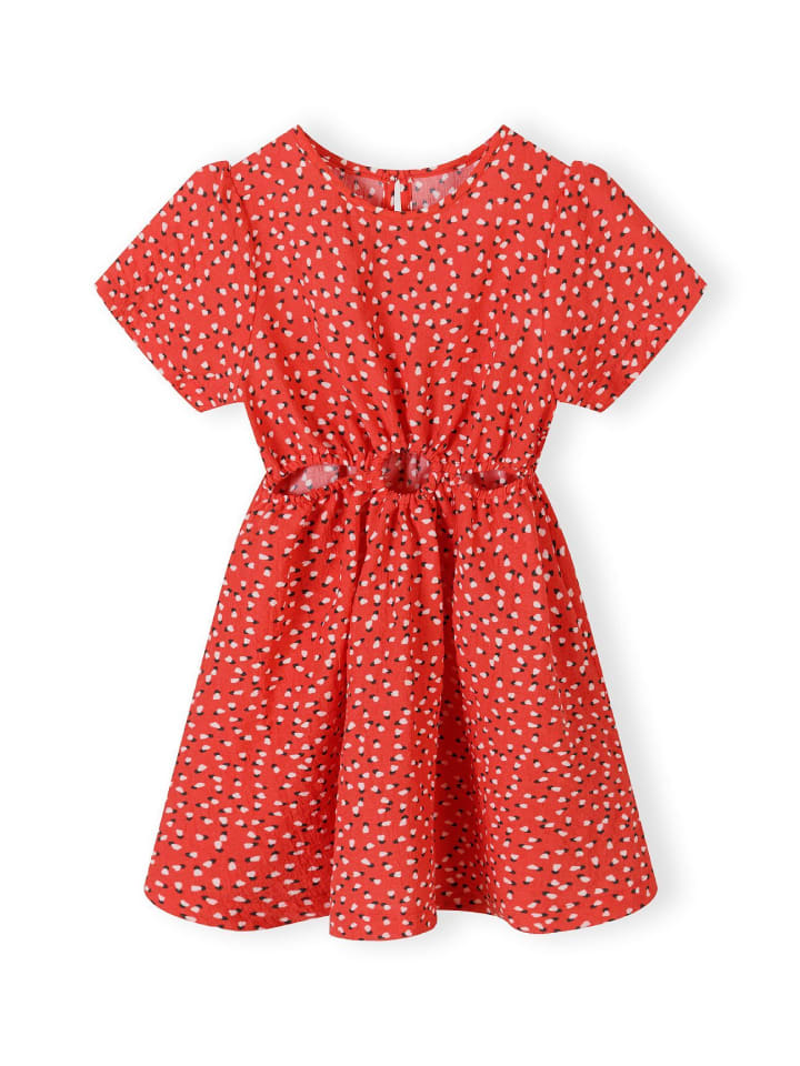 

Платье Minoti, красный