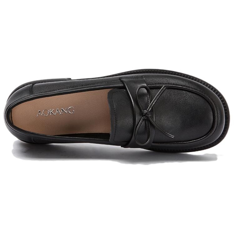 Лоферы AOKANG Loafers Women's — фото 3