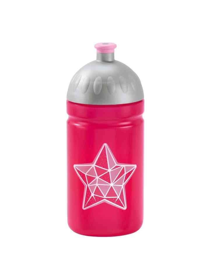 

Step by Step Бутылка для напитков Star Stella