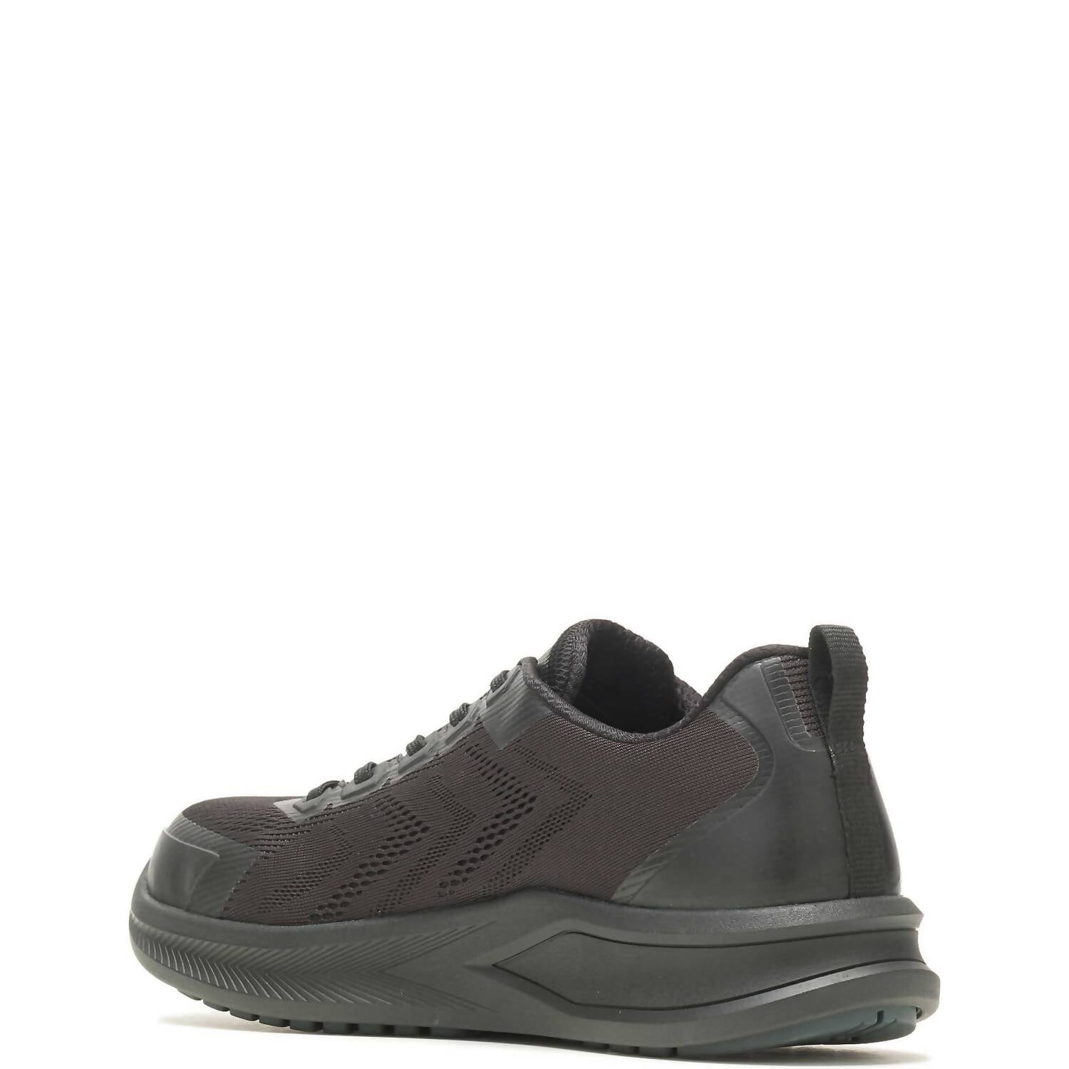 

Мужские рабочие туфли Bolt Durashocks Knit Carbonmax, черный
