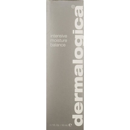 Skin Health System Интенсивный увлажняющий крем для лица с балансом влаги 50 мл, Dermalogica — фото 2