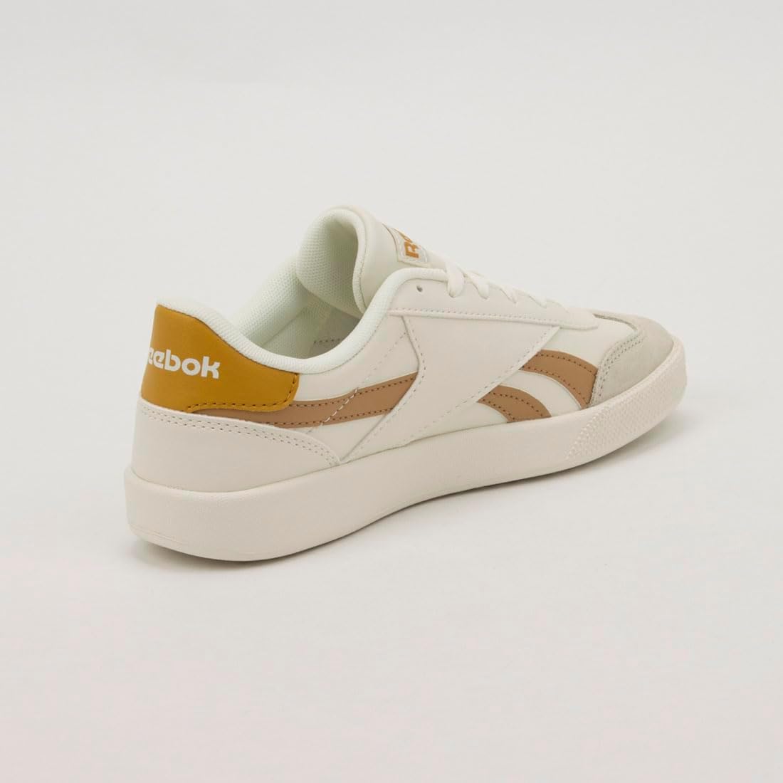 Мужские кроссовки Reebok, золотой — фото 4