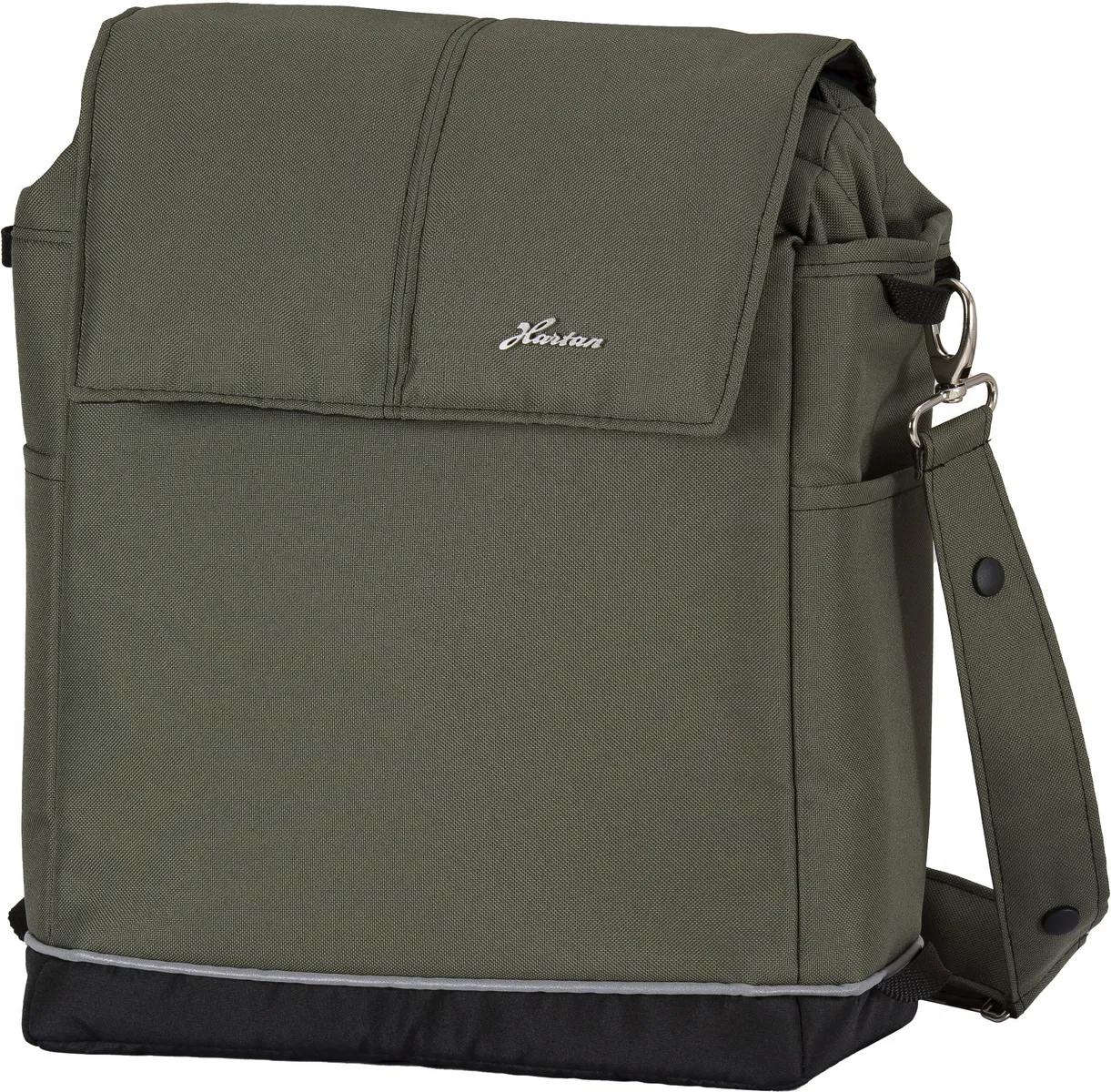 

Сумка для подгузников Hartan "Flexibag - Casual Collection", производство Германия, цвет Rainbow