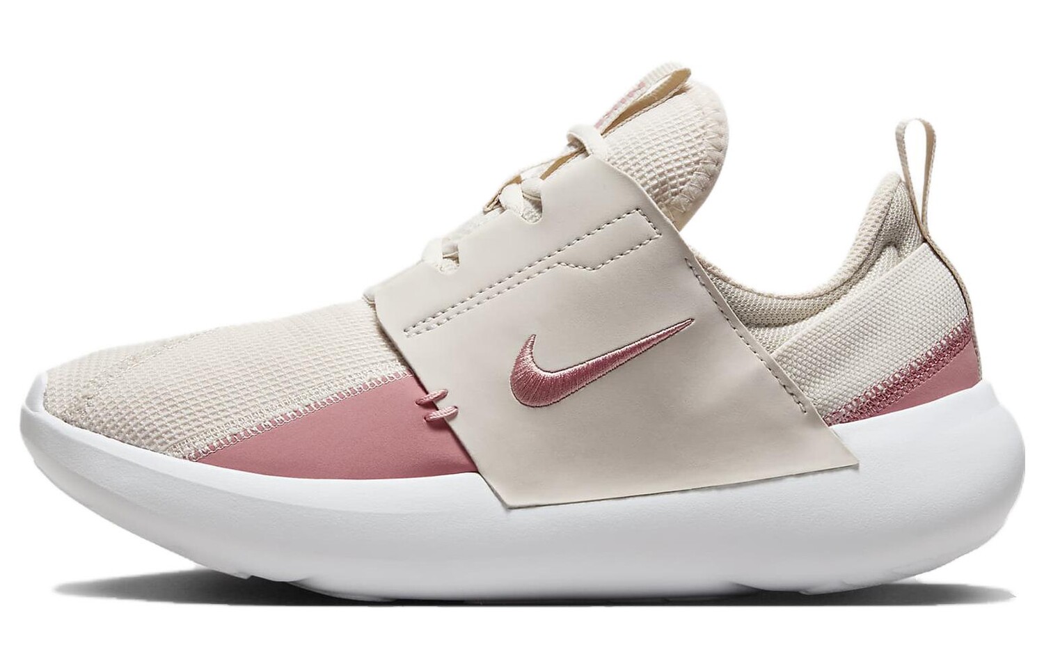 

Женская обувь Nike E-Series AD Lifestyle, цвет white/light earthy brown/stardust red, Белый, Женская обувь Nike E-Series AD Lifestyle, цвет white/light earthy brown/stardust red
