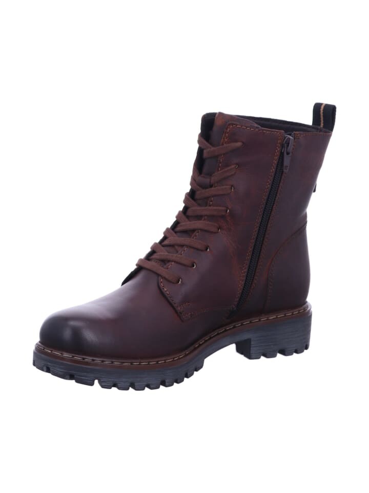 

Ботинки Josef Seibel Marta 02, коричневый