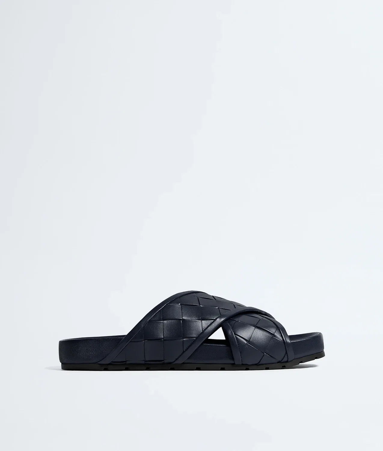 Туфли на каблуке Tarik BOTTEGA VENETA, черный