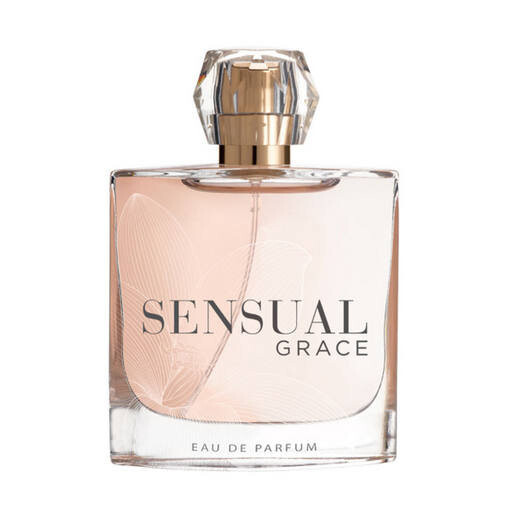 

Парфюмированная вода, 50 мл LR Health & Beauty, Sensual Grace