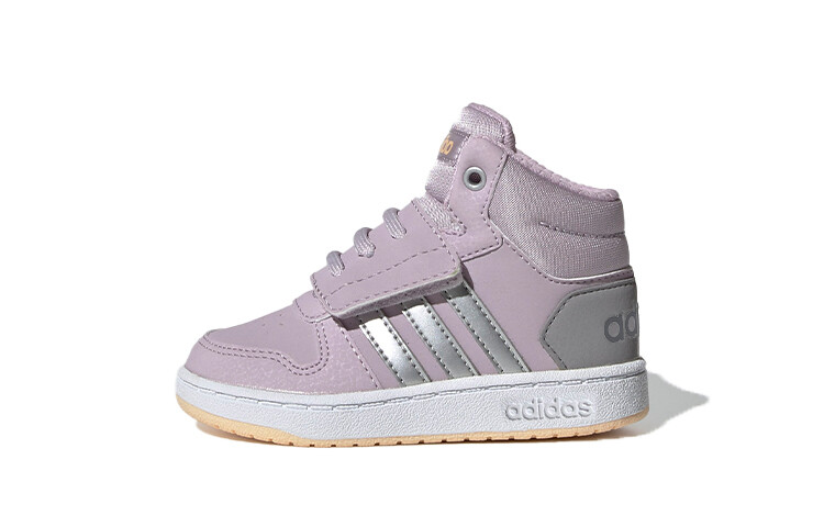 

Обувь для малышей Hoops 2.0 TD Adidas Neo