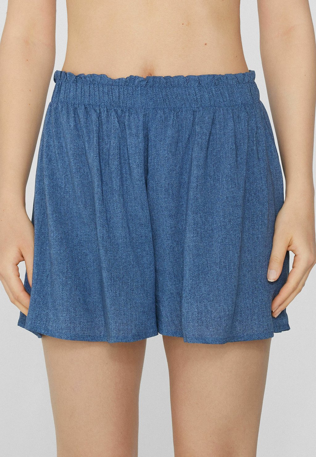 

Шорты Tezenis, цвет Blau Stampa Denim