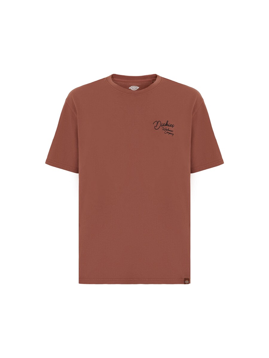 

Рубашка DICKIES, цвет Auburn