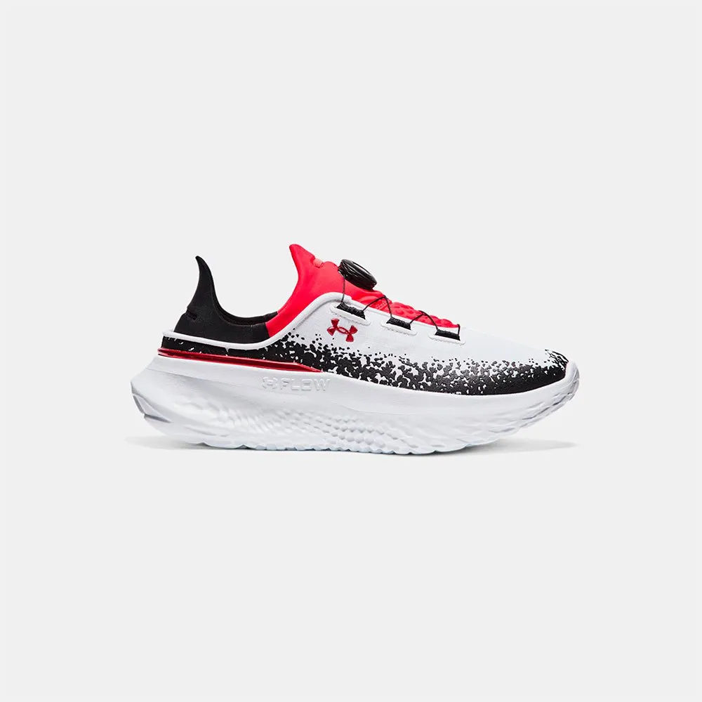 

Кроссовки Under Armour SlipSpeed Mega Ripstop trainers, белый